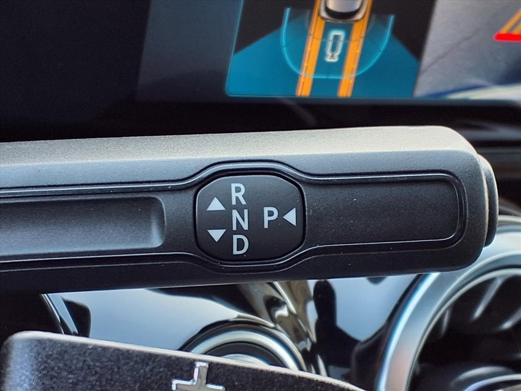 new 2026 Mercedes-Benz GLA 250 car, priced at $48,265