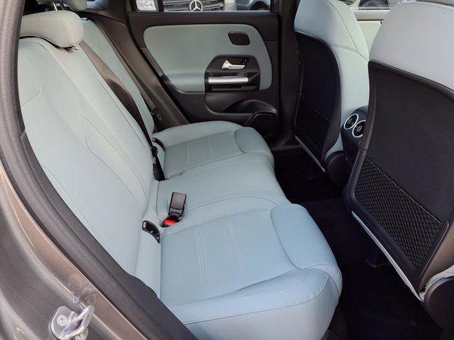 new 2026 Mercedes-Benz GLA 250 car, priced at $48,265