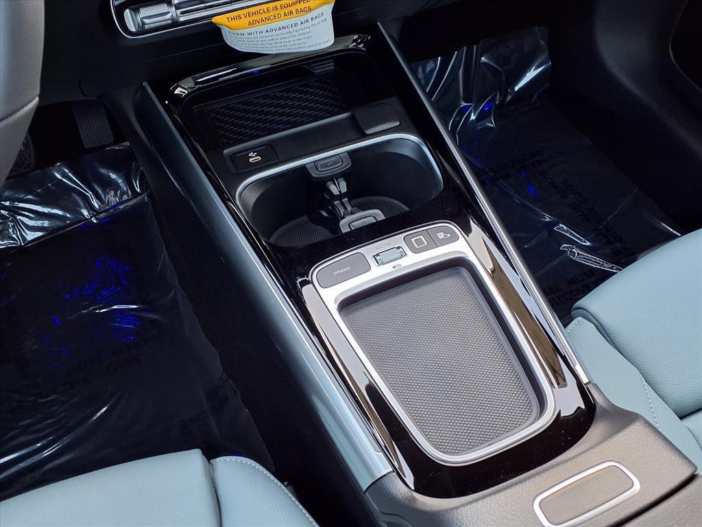 new 2026 Mercedes-Benz GLA 250 car, priced at $48,265