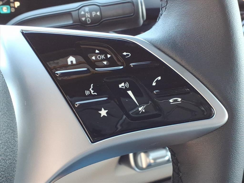 new 2026 Mercedes-Benz GLB 250 car, priced at $53,450