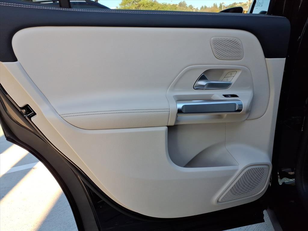 new 2026 Mercedes-Benz GLB 250 car, priced at $53,450