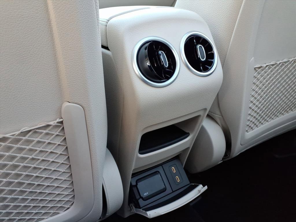 new 2026 Mercedes-Benz GLB 250 car, priced at $53,450