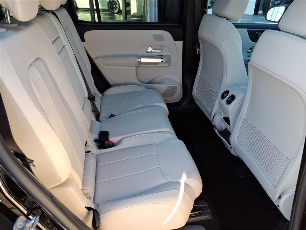 new 2026 Mercedes-Benz GLB 250 car, priced at $53,450