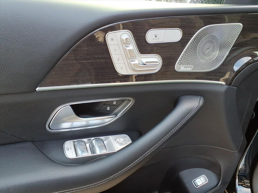 used 2020 Mercedes-Benz GLE 450 car, priced at $29,995