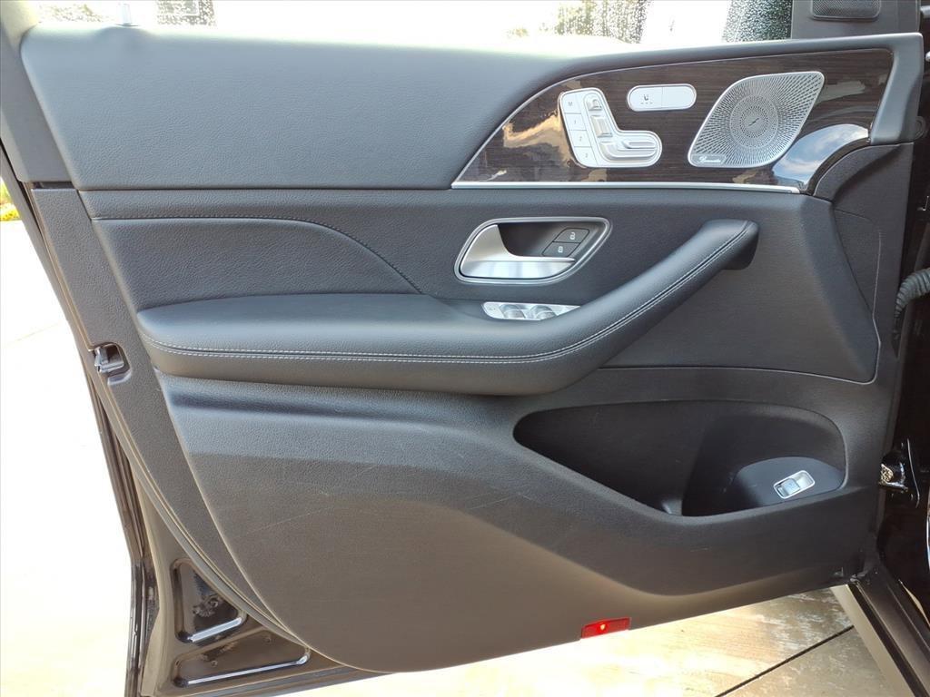 used 2020 Mercedes-Benz GLE 450 car, priced at $29,995