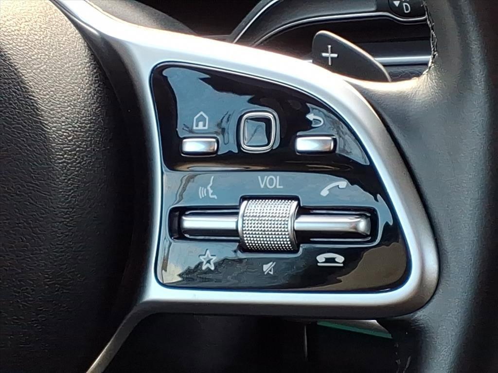 used 2020 Mercedes-Benz GLE 450 car, priced at $29,995