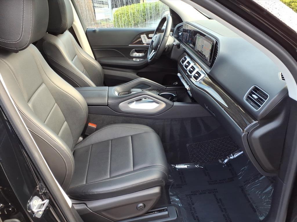 used 2020 Mercedes-Benz GLE 450 car, priced at $29,995