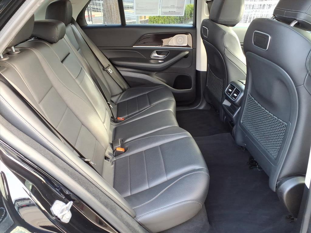 used 2020 Mercedes-Benz GLE 450 car, priced at $29,995