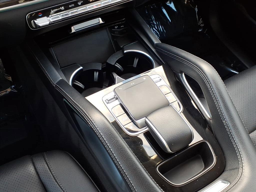 used 2020 Mercedes-Benz GLE 450 car, priced at $29,995