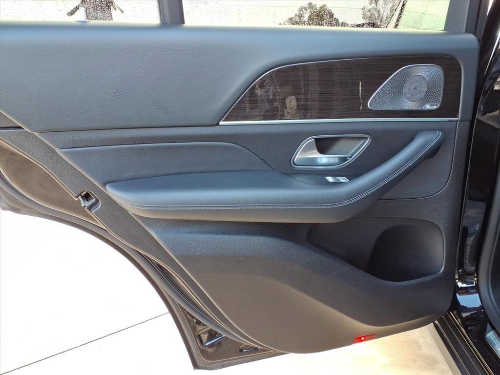 used 2020 Mercedes-Benz GLE 450 car, priced at $29,995