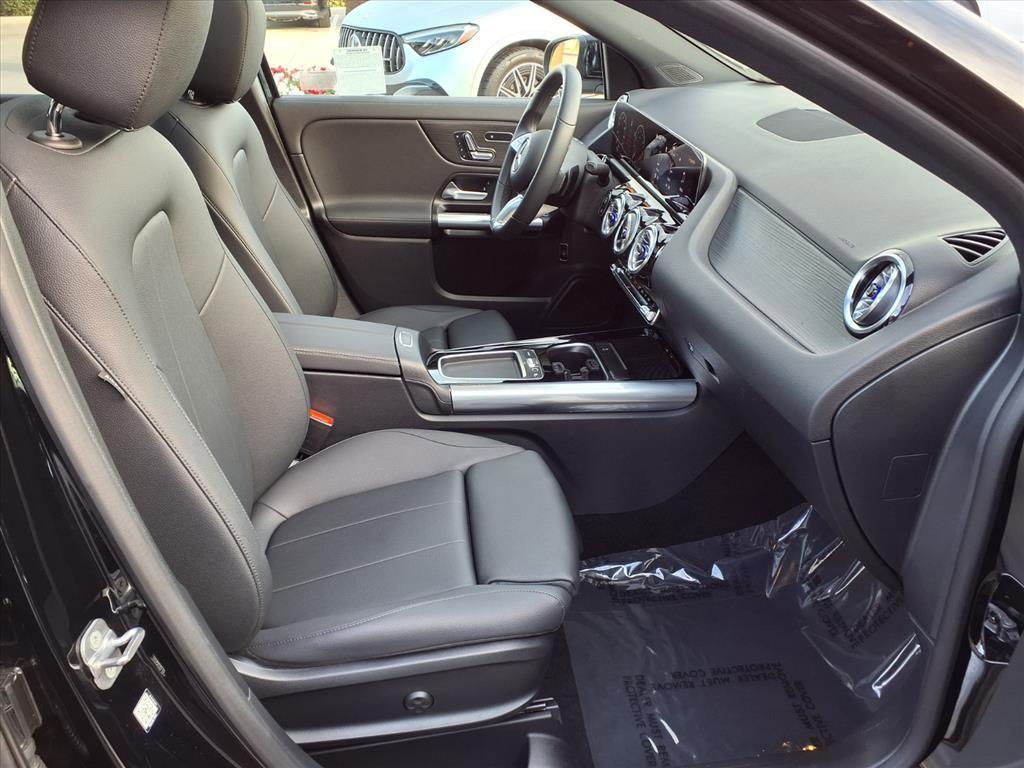 used 2025 Mercedes-Benz GLA 250 car, priced at $39,499