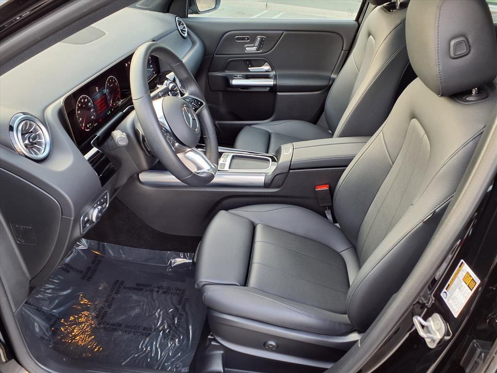 used 2025 Mercedes-Benz GLA 250 car, priced at $39,499