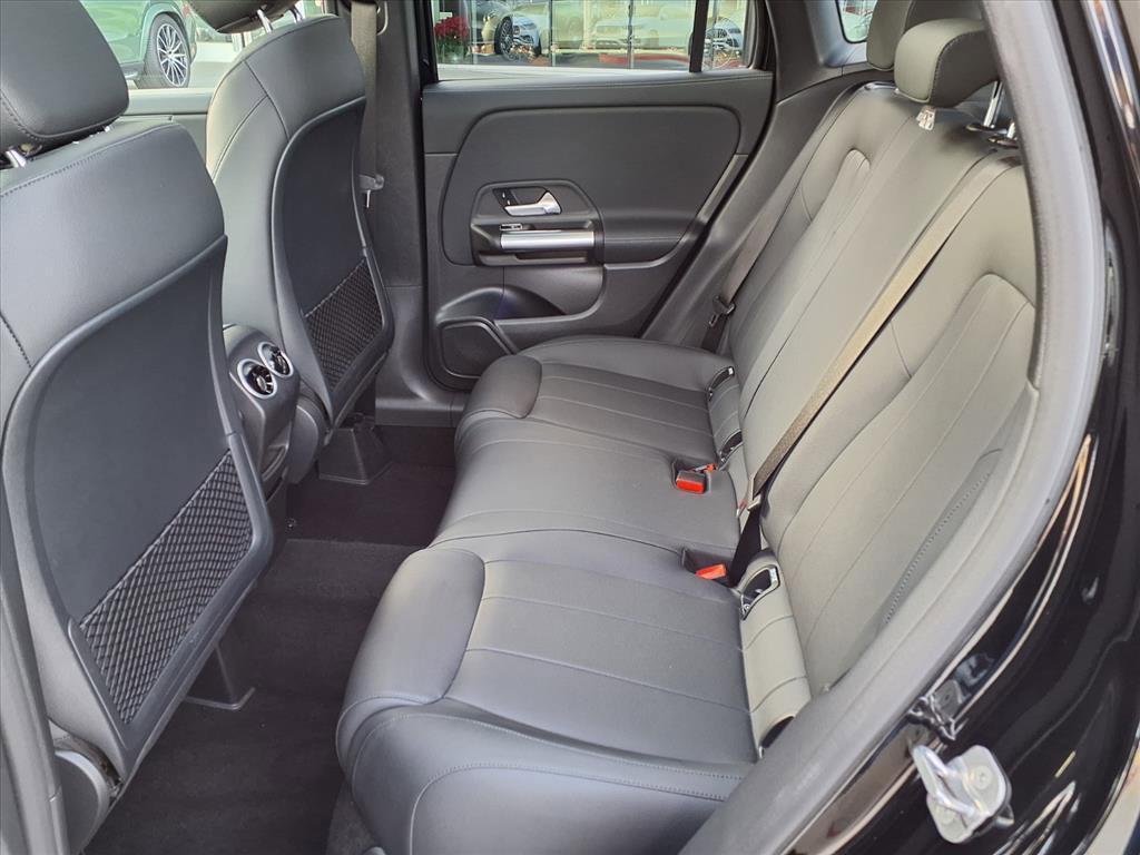 used 2025 Mercedes-Benz GLA 250 car, priced at $39,499