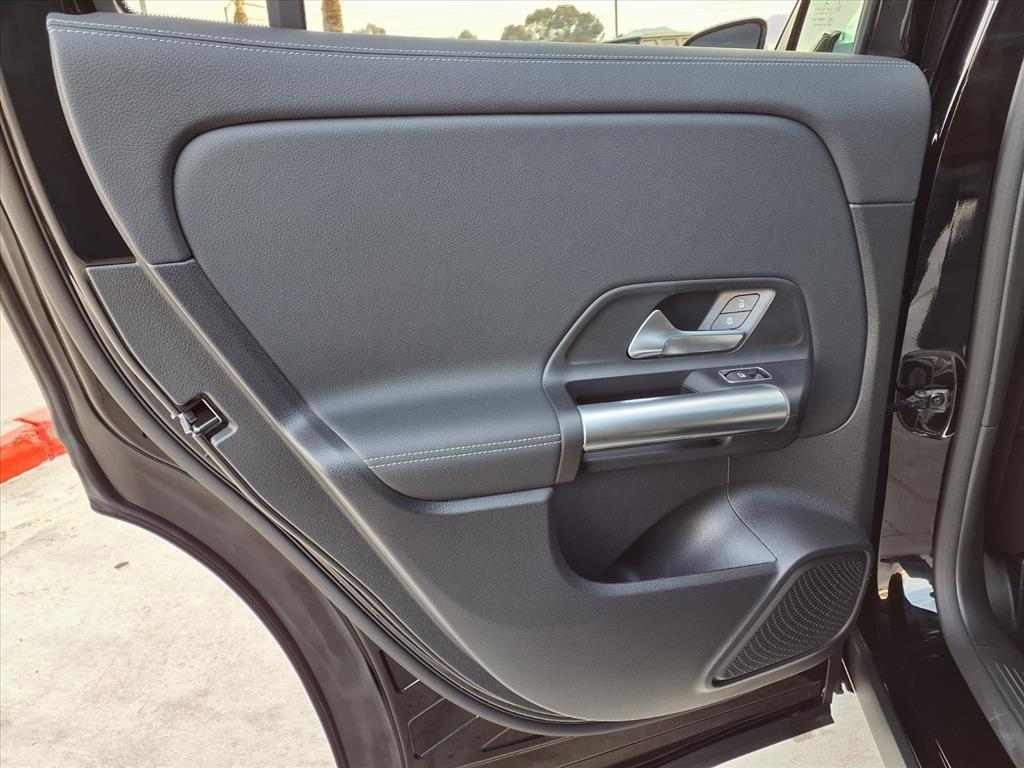 used 2025 Mercedes-Benz GLA 250 car, priced at $39,499