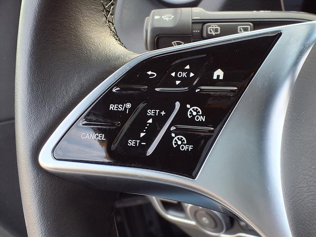 used 2025 Mercedes-Benz GLA 250 car, priced at $39,499