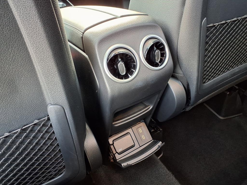 used 2025 Mercedes-Benz GLA 250 car, priced at $39,499