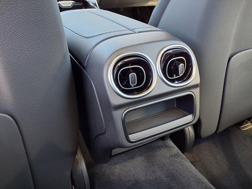 new 2025 Mercedes-Benz C-Class car, priced at $55,155