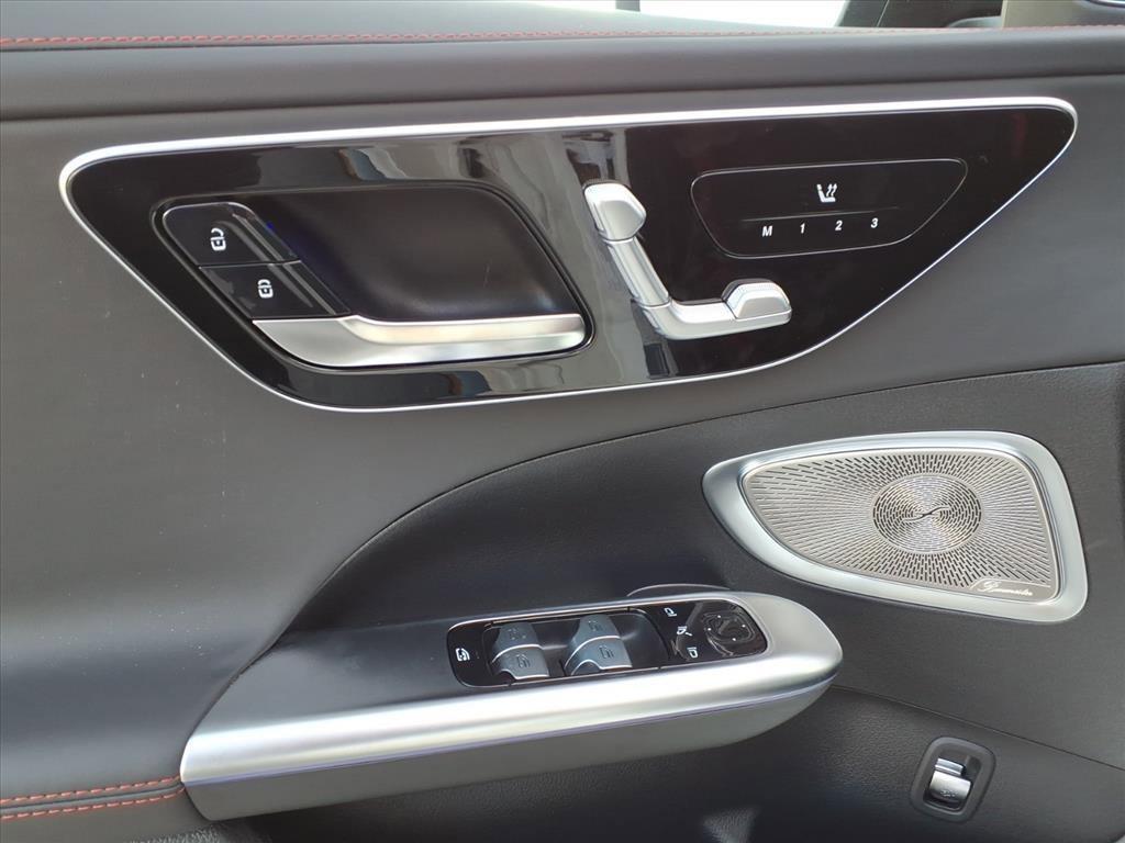 new 2026 Mercedes-Benz AMG C 43 car, priced at $70,515