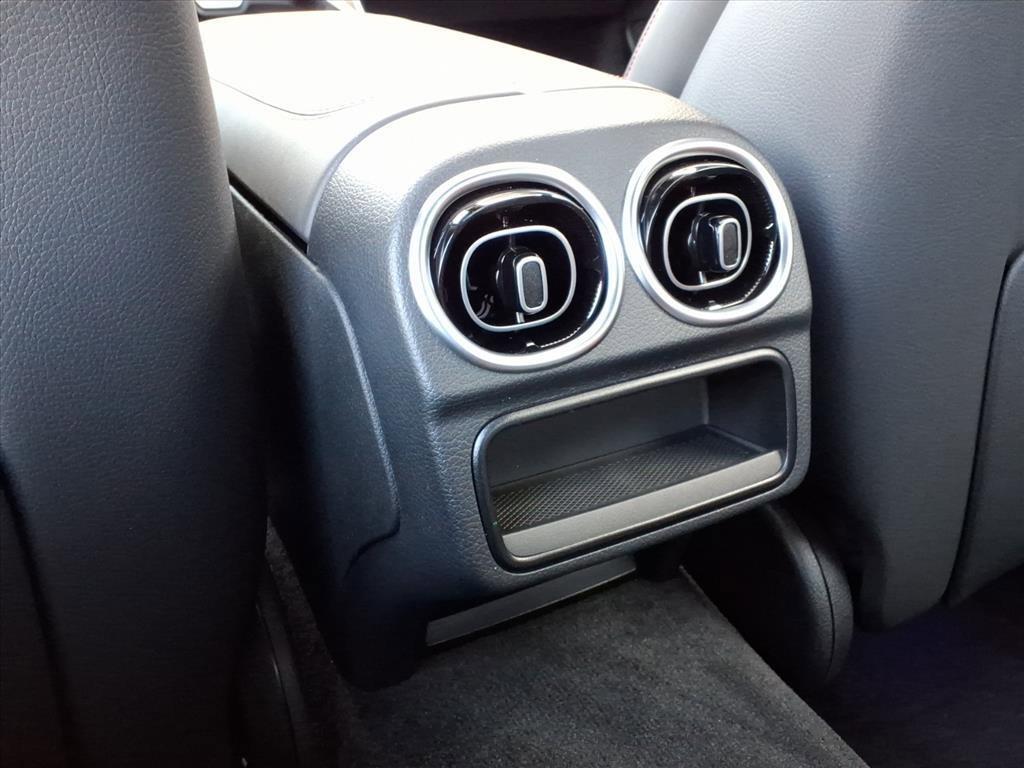 new 2026 Mercedes-Benz AMG C 43 car, priced at $70,515