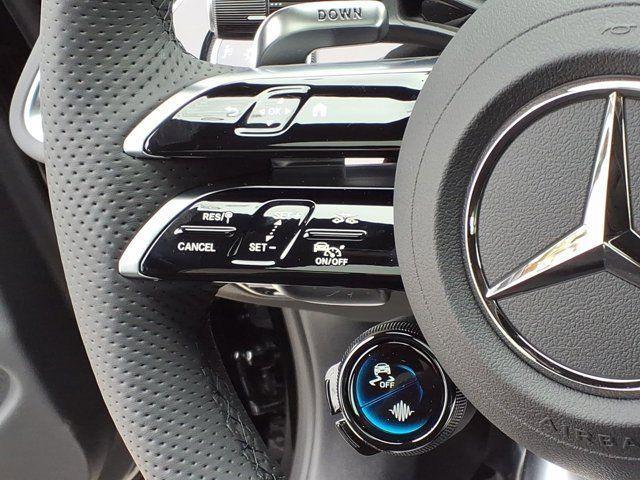 new 2026 Mercedes-Benz AMG E 53 car, priced at $100,790