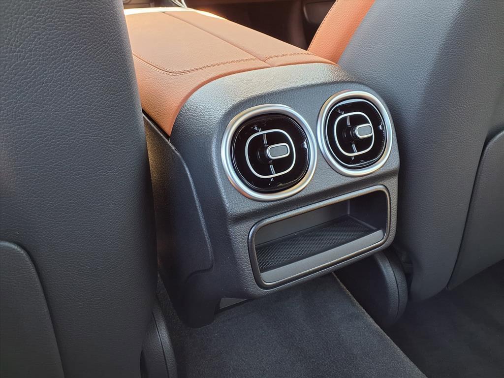 new 2025 Mercedes-Benz C-Class car, priced at $58,275