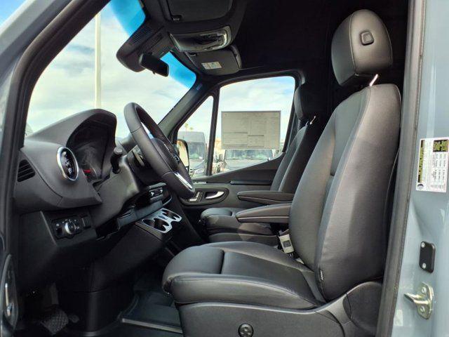 new 2024 Mercedes-Benz Sprinter 2500 car, priced at $56,933