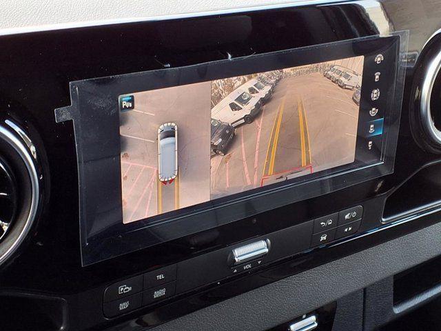 new 2024 Mercedes-Benz Sprinter 2500 car, priced at $56,933