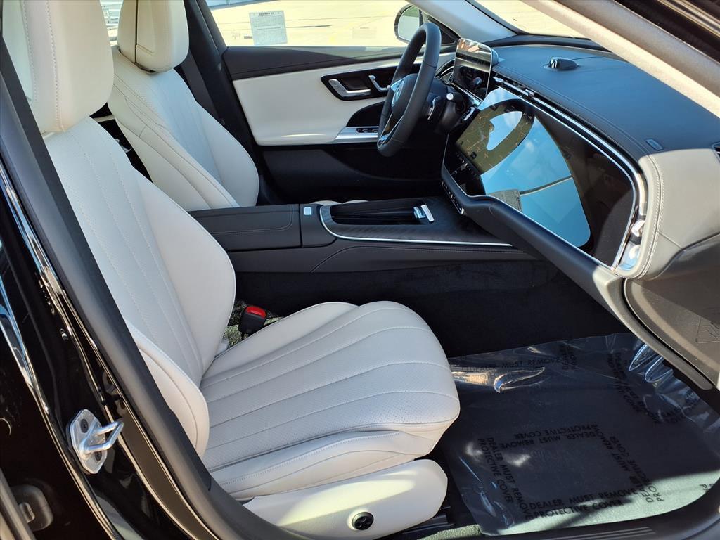 new 2026 Mercedes-Benz E-Class car, priced at $68,705