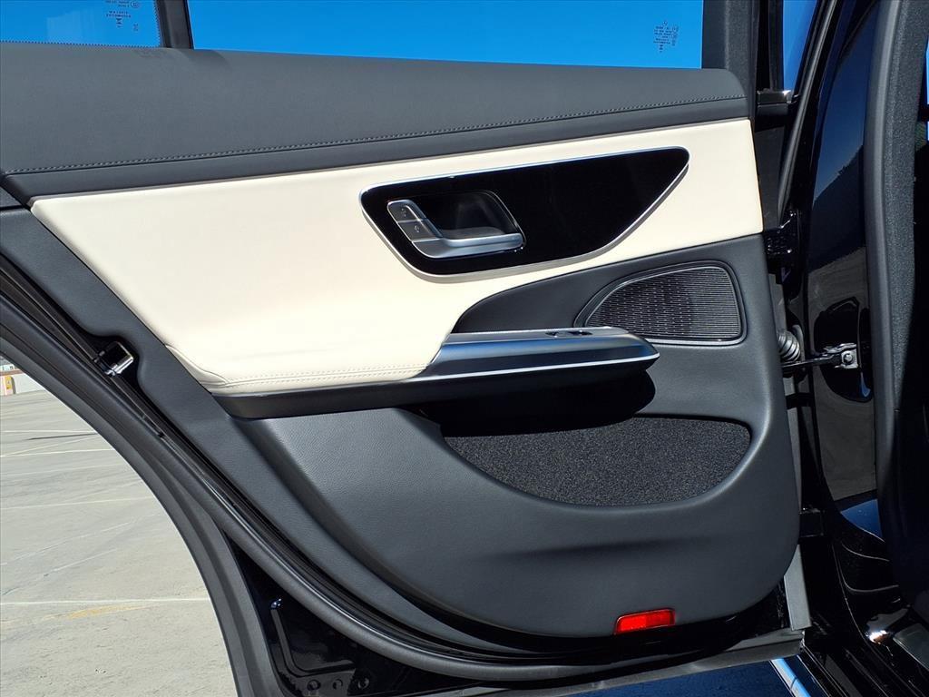 new 2026 Mercedes-Benz E-Class car, priced at $68,705