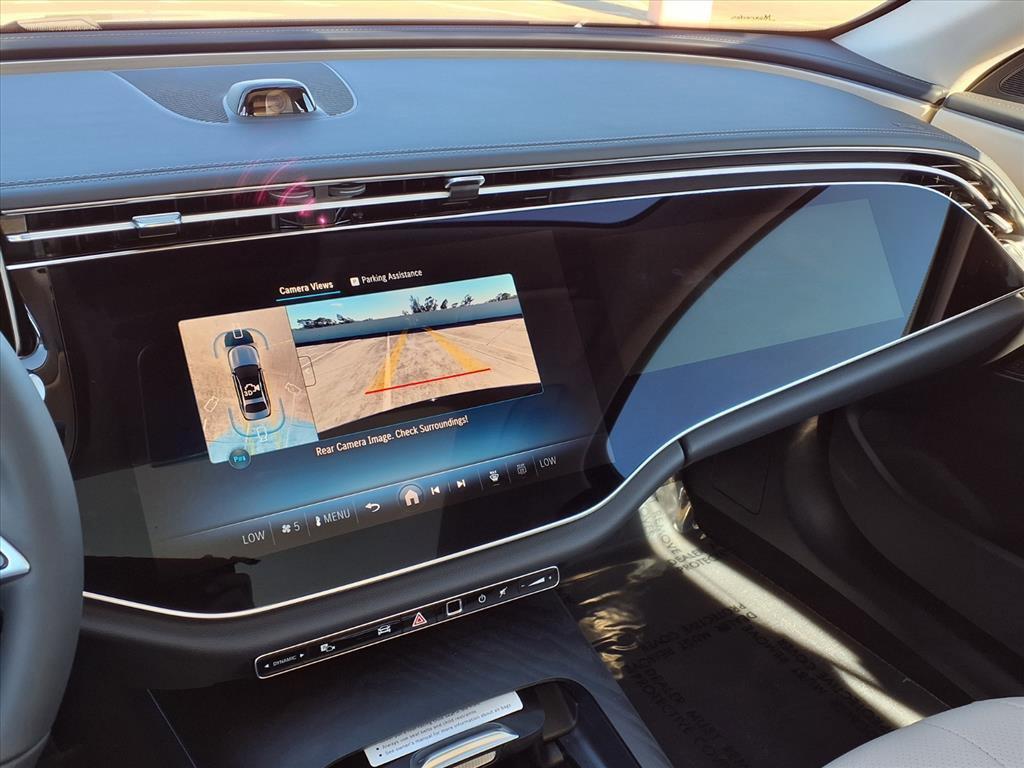 new 2026 Mercedes-Benz E-Class car, priced at $68,705