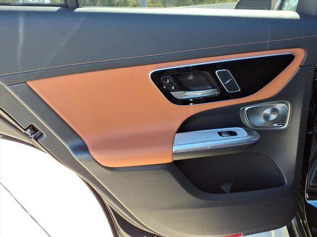 new 2026 Mercedes-Benz GLC 300 car, priced at $60,360