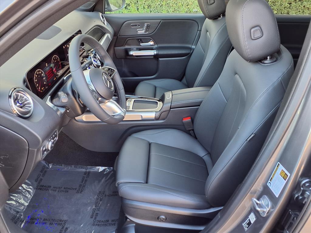new 2026 Mercedes-Benz GLB 250 car, priced at $50,565