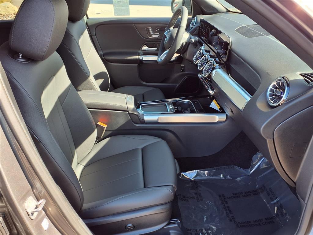 new 2026 Mercedes-Benz GLB 250 car, priced at $50,565
