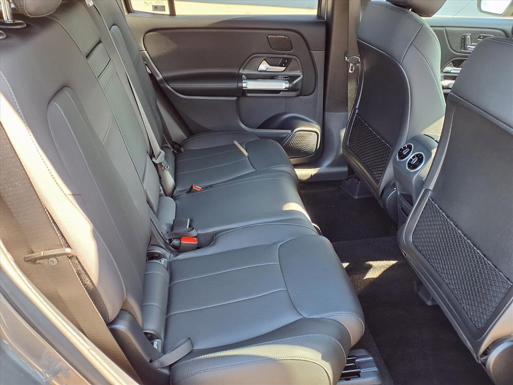 new 2026 Mercedes-Benz GLB 250 car, priced at $50,565