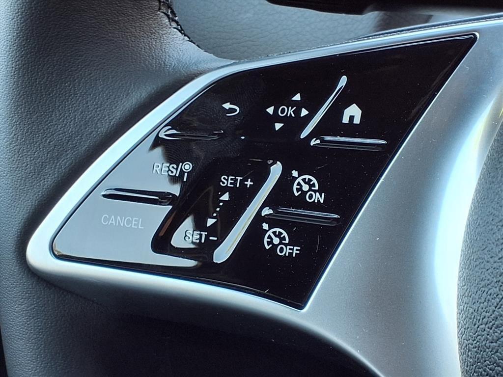 new 2026 Mercedes-Benz GLB 250 car, priced at $50,565