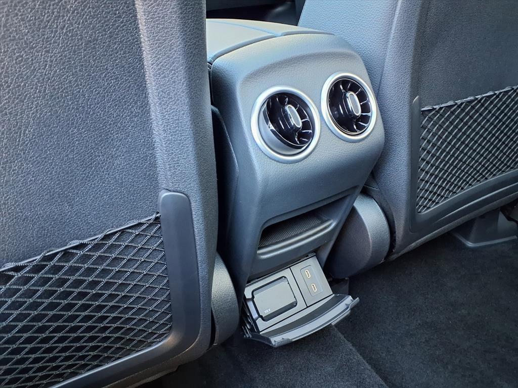 new 2026 Mercedes-Benz GLB 250 car, priced at $50,565