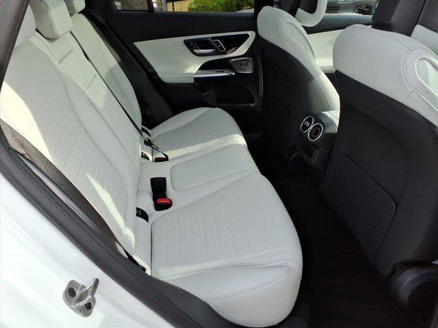 new 2026 Mercedes-Benz GLC 300 car, priced at $61,365