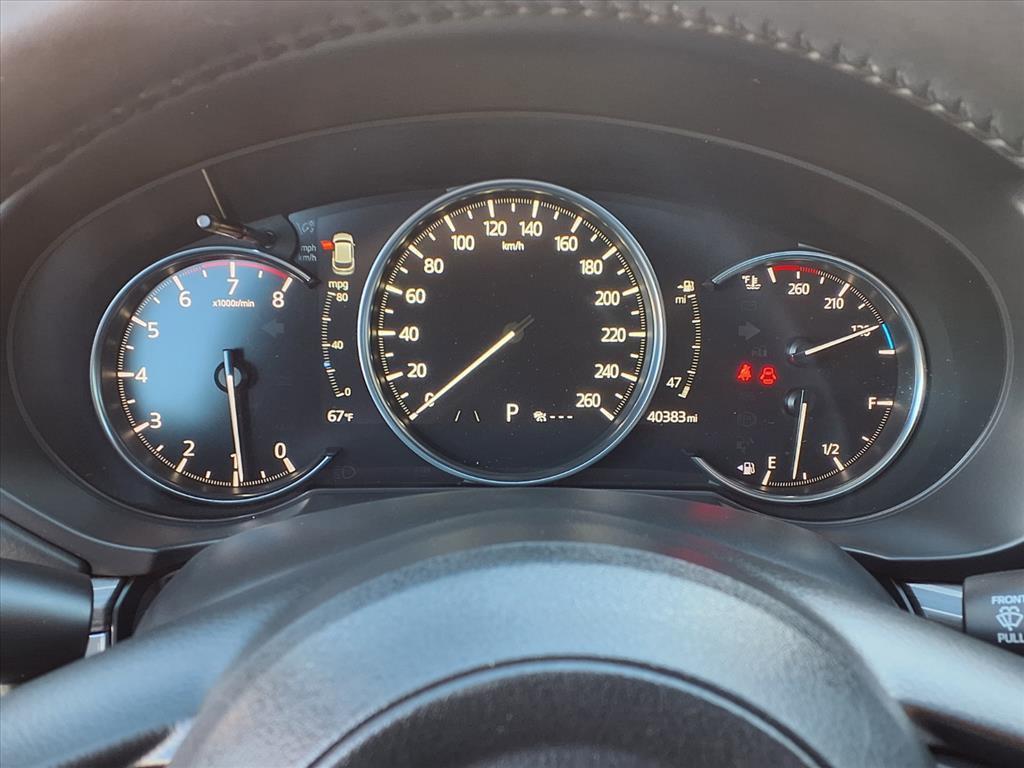 used 2023 Mazda CX-5 car, priced at $23,999