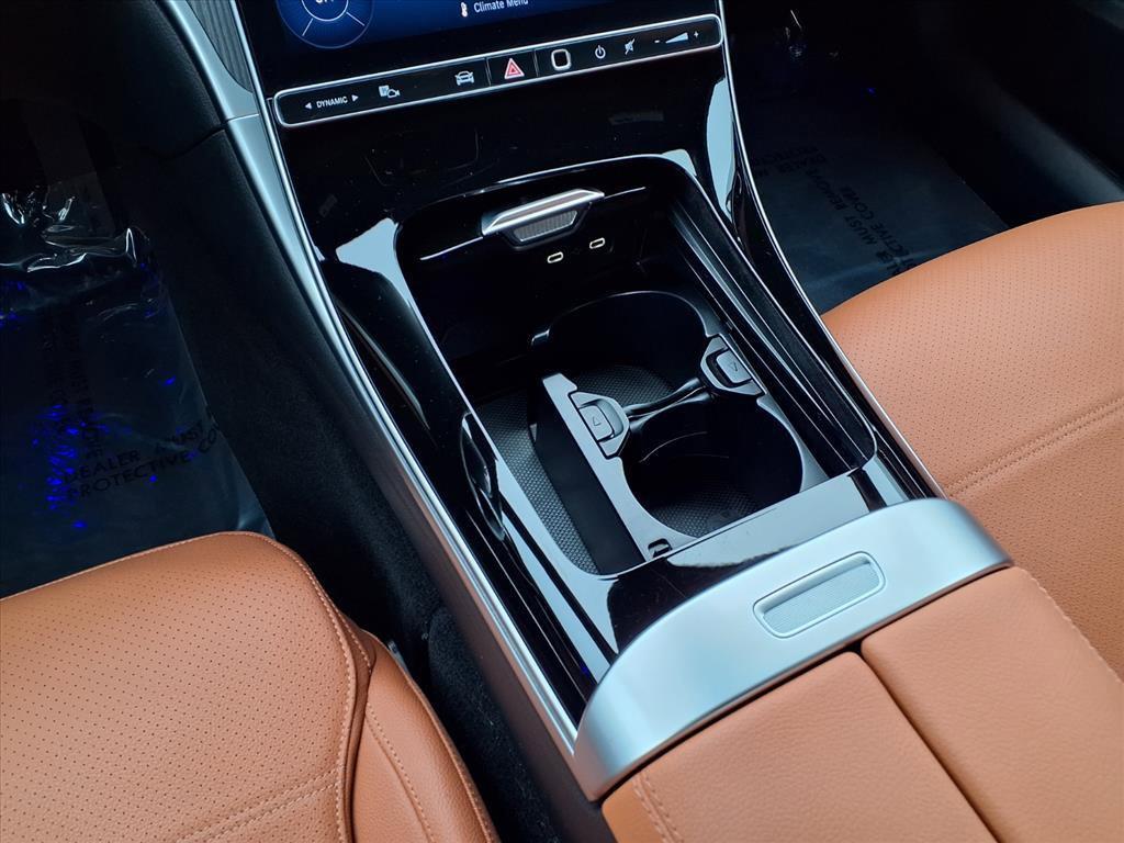 used 2025 Mercedes-Benz C-Class car, priced at $48,994