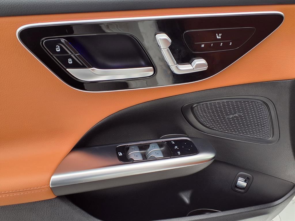 used 2025 Mercedes-Benz C-Class car, priced at $48,994