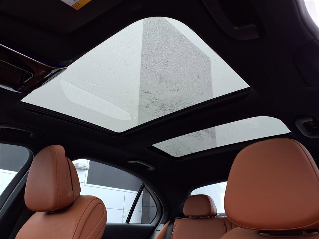 used 2025 Mercedes-Benz C-Class car, priced at $48,994