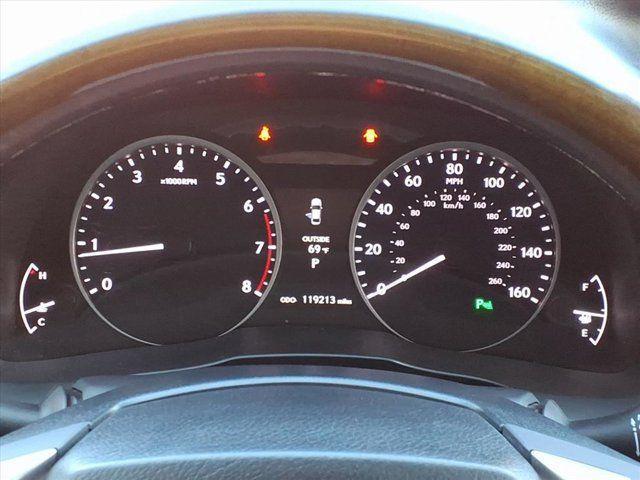 used 2013 Lexus ES 350 car, priced at $13,999