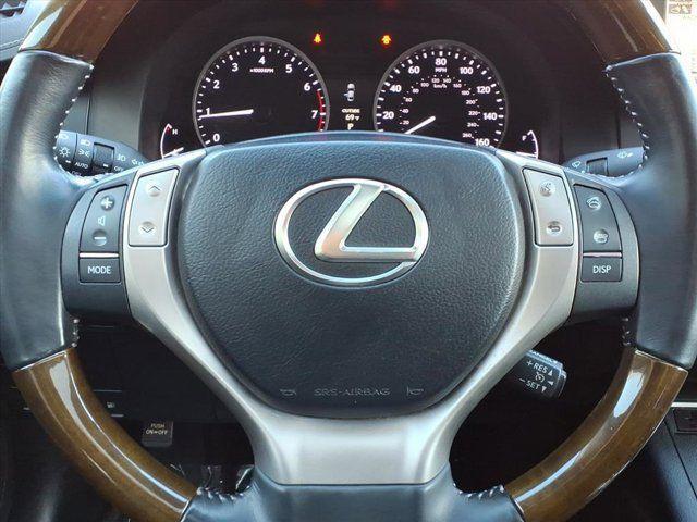 used 2013 Lexus ES 350 car, priced at $13,999