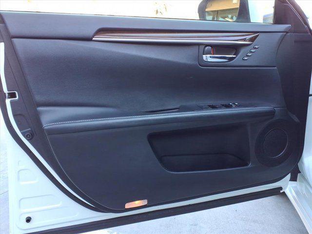 used 2013 Lexus ES 350 car, priced at $13,999