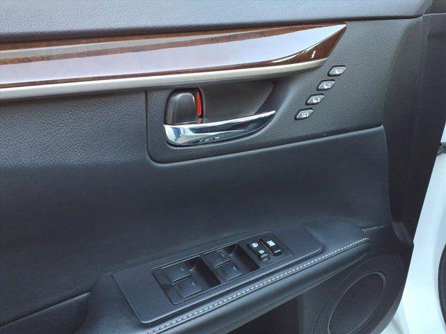 used 2013 Lexus ES 350 car, priced at $13,999