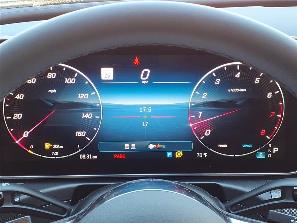 new 2026 Mercedes-Benz CLE 300 car, priced at $68,461