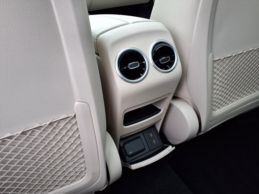 new 2026 Mercedes-Benz GLB 250 car, priced at $51,140