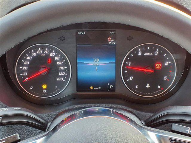 new 2026 Mercedes-Benz Sprinter 2500 car, priced at $87,936