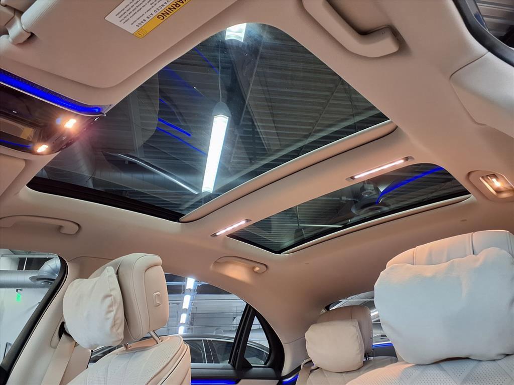 new 2026 Mercedes-Benz S-Class car, priced at $146,985