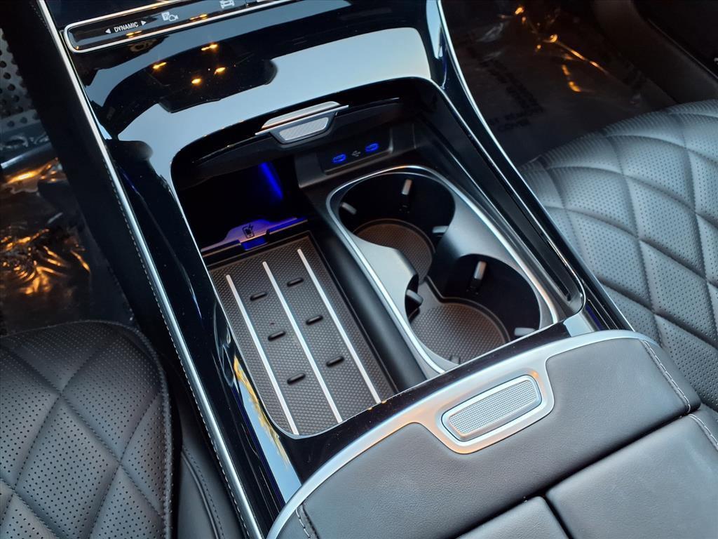 used 2024 Mercedes-Benz S-Class car, priced at $89,889